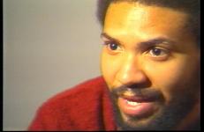 Warrington Hudlin: An Interview Warrington Hudlin: An Interview
