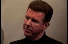 Willie Doherty: An Interview Willie Doherty: An Interview