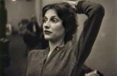 Irene Sosa, Woman as Protaganist: The Art of Nancy Spero Woman as Protaganist: The Art of Nancy Spero