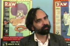 Art Spiegelman: An Interview