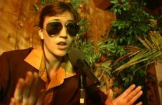 Laura Parnes, Blood and Guts in High School Blood and Guts in High School