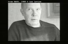 Lars Movin, Connections: Ray Johnson On-Line Connections: Ray Johnson On-Line