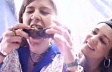 George Kuchar, Edible Atrocities Edible Atrocities