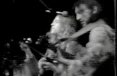 Videofreex, Incredible String Band Incredible String Band