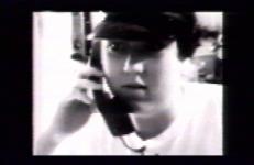 Cecilia Dougherty, Joe-Joe Joe-Joe