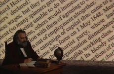Laura Kipnis, Marx: The Video Marx: The Video