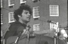 New Haven: Abbie Hoffman and the National Guard