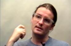 Video Data Bank, Olafur Eliasson: An Interview Olafur Eliasson: An Interview