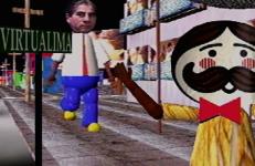Alex Rivera, Papapapa Papapapa