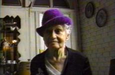 Sandi DuBowski, Tomboychik Tomboychik