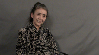 Eiko Otake: An Interview, Video Data Bank