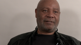 Emory Douglas: An Interview, Video Data Bank