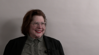 Suzanne Anker: An Interview, Video Data Bank