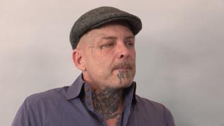 Ron Athey: An Interview
