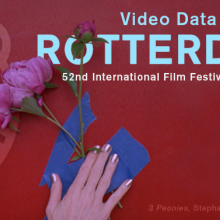 Video Data Bank at International Film Festival Rotterdam