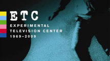 ETC: Experimental Television Center 1969–2009