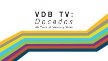 VDB TV: Decades