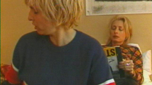 Cecilia Dougherty, Gone Gone