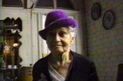 Sandi DuBowski, Tomboychik Tomboychik